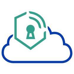 4_TEAM Cloud_Web Icons_Cloud Security and Compliance