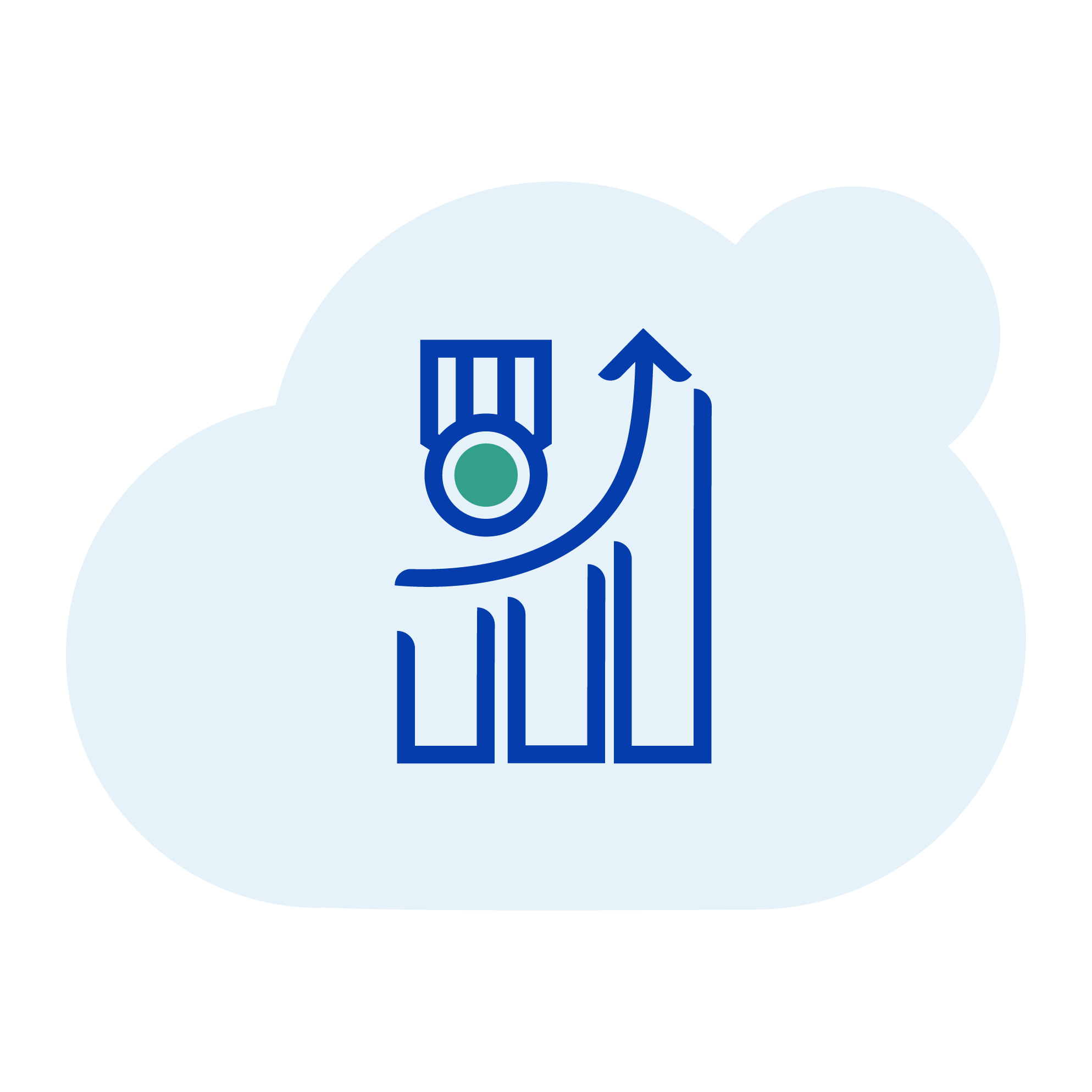 5_TEAM Cloud_Web Icons_Professional Services_Proven Track Record