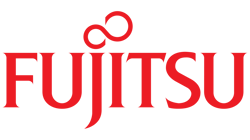 Fujitsu-Logo Fujitsu-Logo