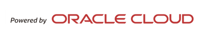 Powered by Oracle trans bk