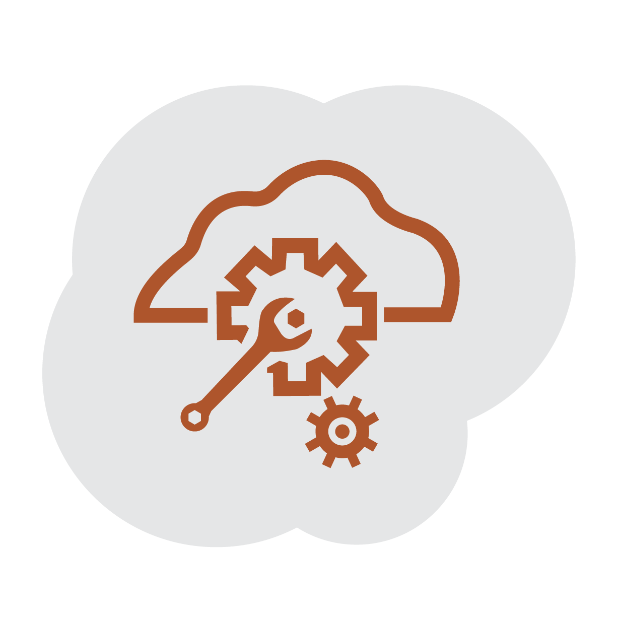 2_TEAM Cloud_Web Icons_PAAS_Application Development Cloud Services