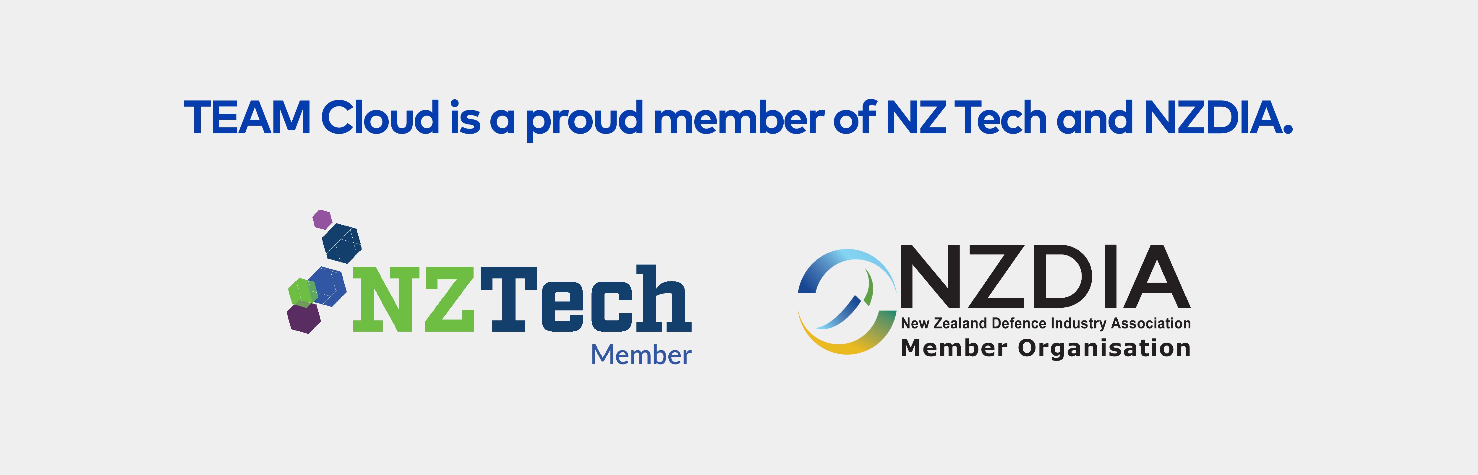 TEAM Cloud - New Zealand's Sovereign Hyperscaler Cloud, powered by OCI
