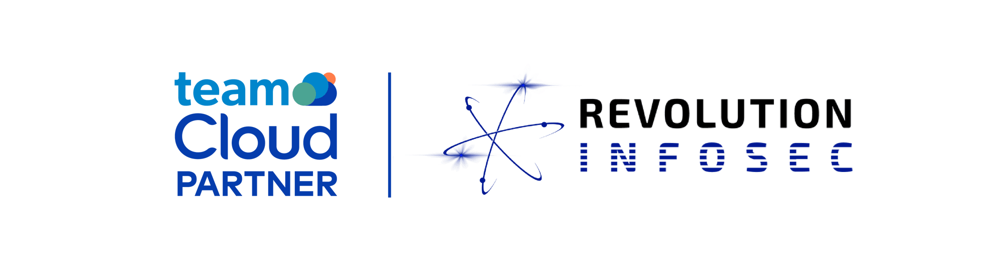 TEAM Cloud_Revolution Infosec Partner logo_1