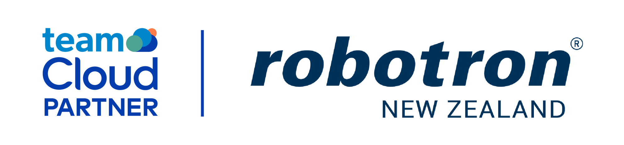 TEAM Cloud_Robotron Partner_1.0