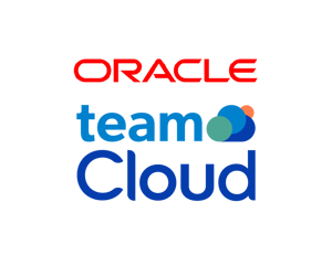 TEAM IM_Logos_Oracle TEAM Cloud TEAM IM_Logos_Oracle TEAM Cloud